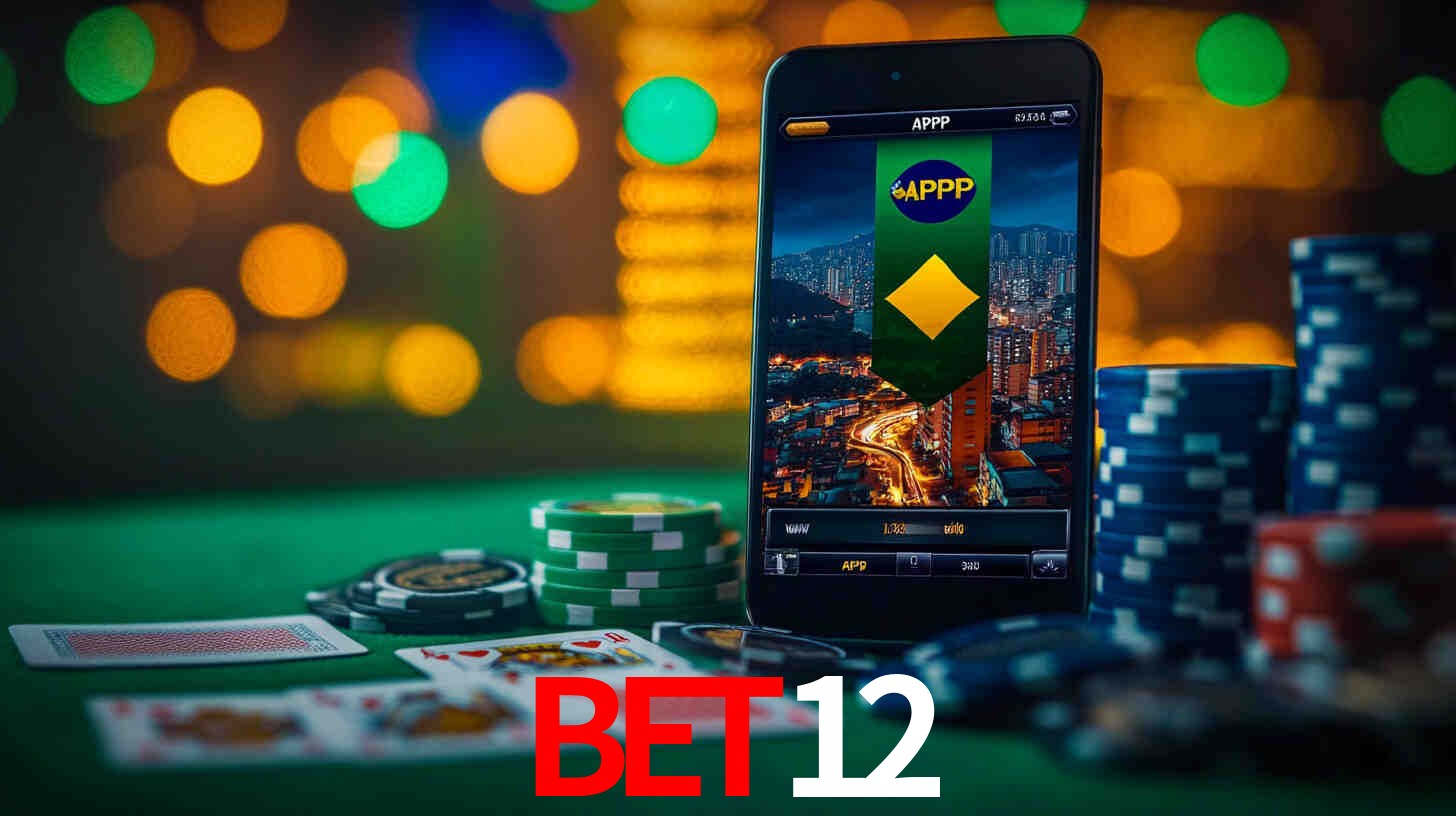 Apostas de Basquete bet12