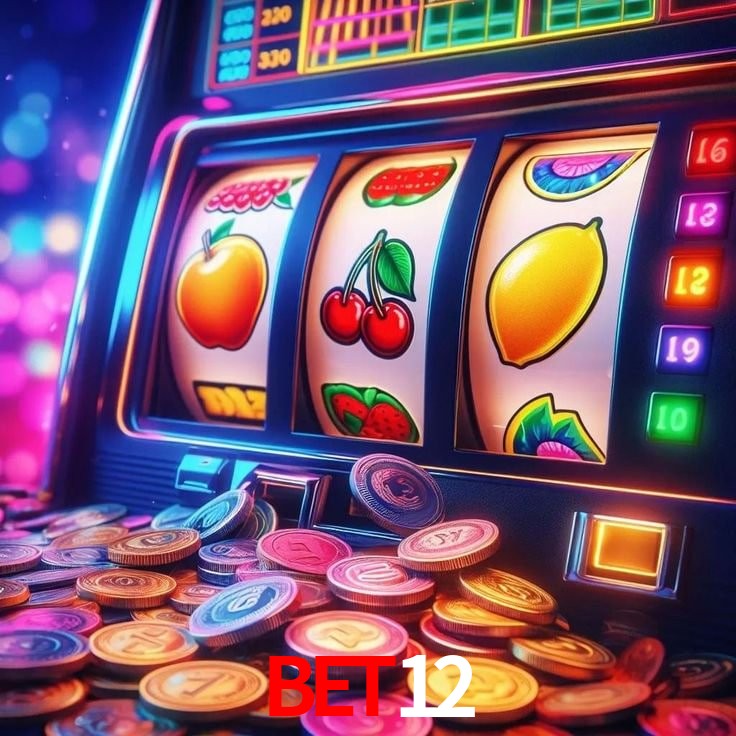 Tecnologia da Plataforma bet12