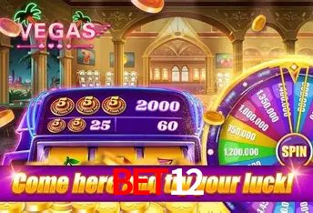 Desvendando o Mundo dos Jogos Virtuais na bet12