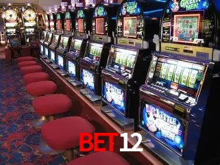 Apostas Esportivas na bet12: Um Guia Completo