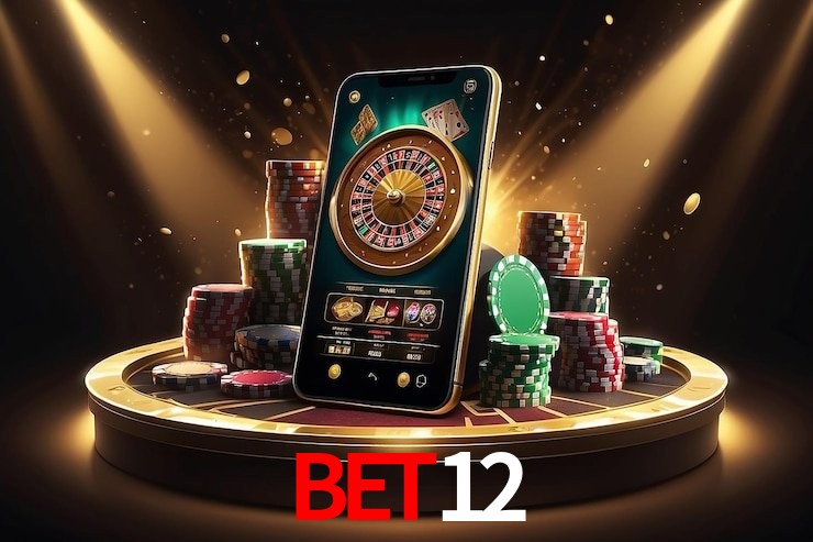 Jogos de Slot bet12