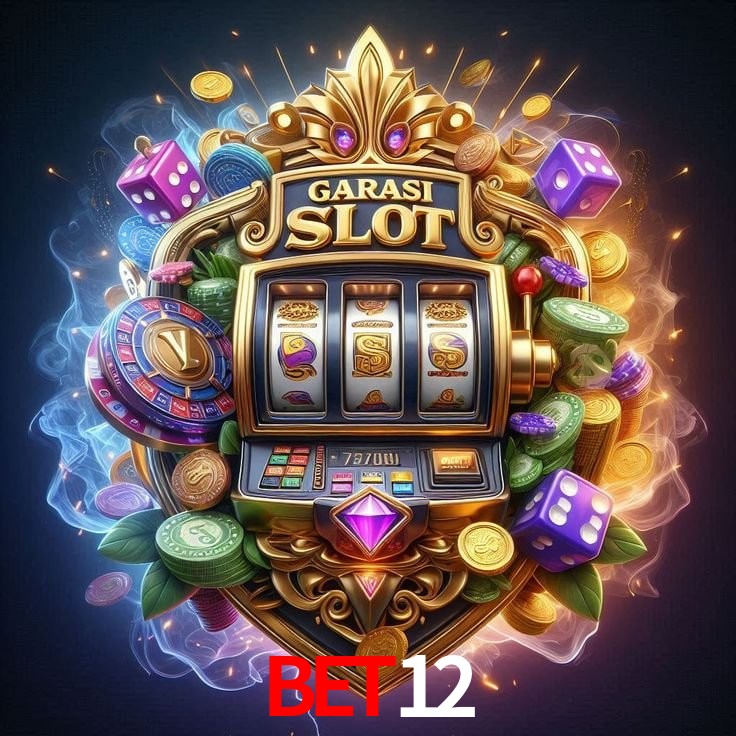 Casino Ao Vivo bet12