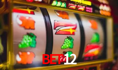 Desvendando o Mundo dos Jogos Virtuais na bet12