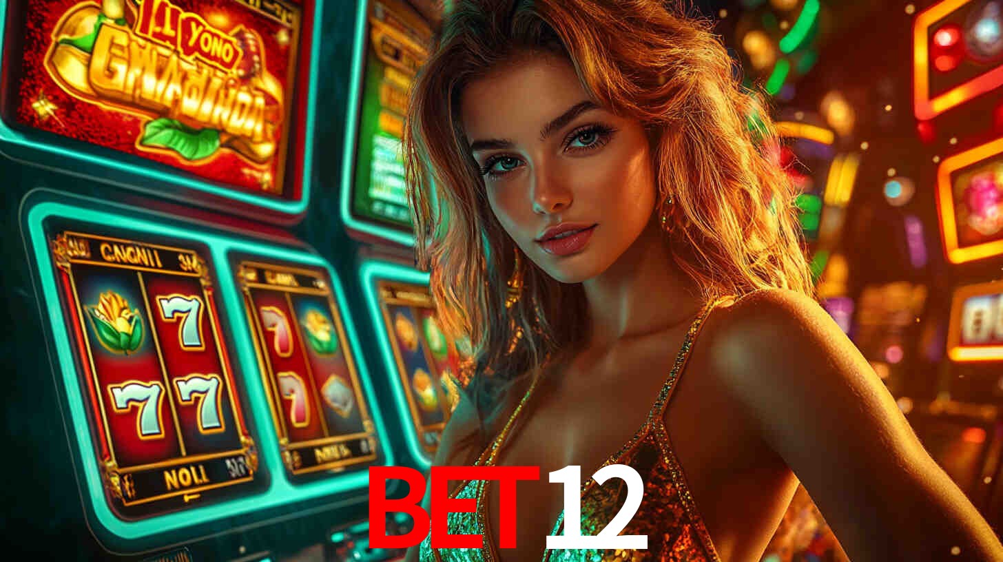 Bônus de Boas-vindas bet12