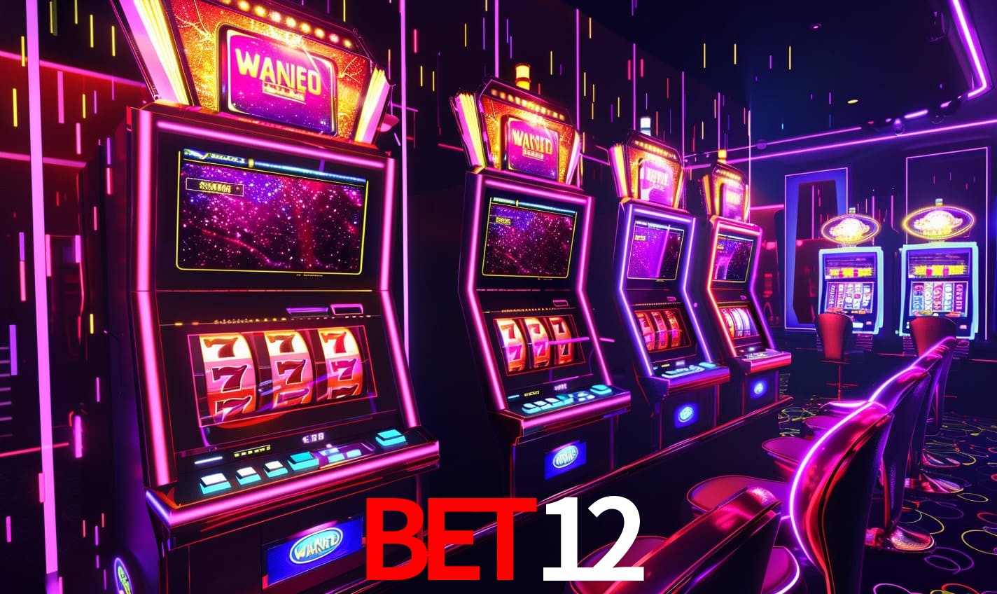 Jogos Exclusivos bet12