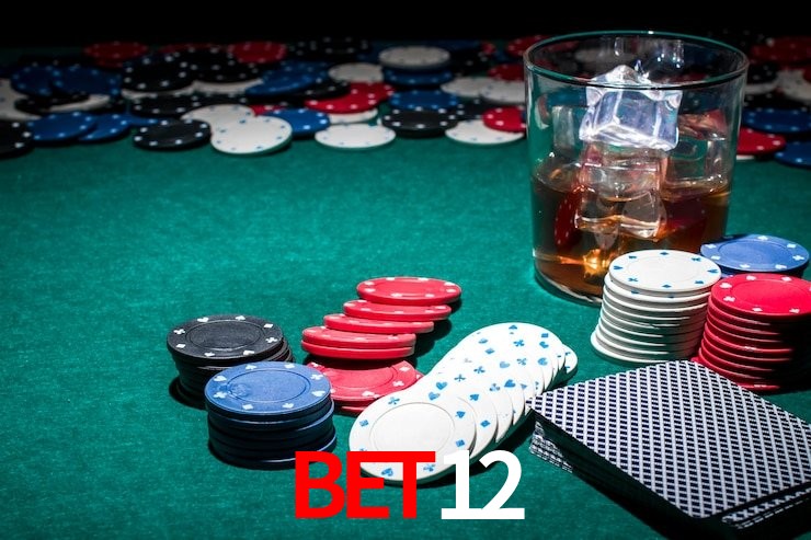 Jogos de Slot bet12