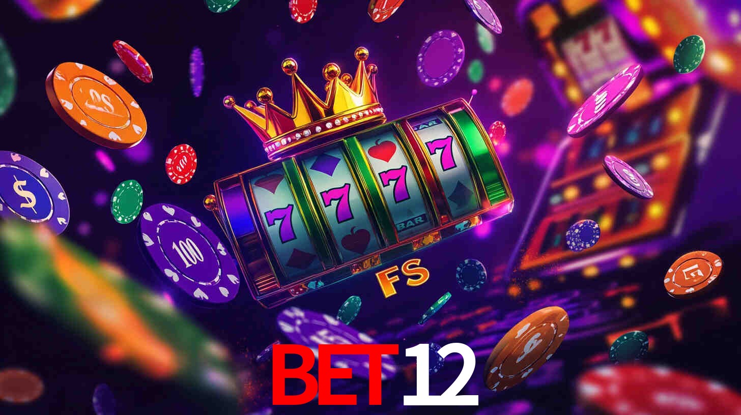 Torneios bet12