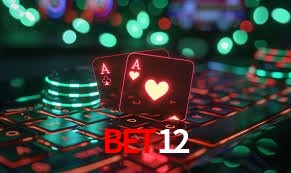 Sistemas de Segurança bet12