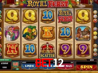 A Emoção da Loteria na bet12: Uma Chance de Mudança de Vida