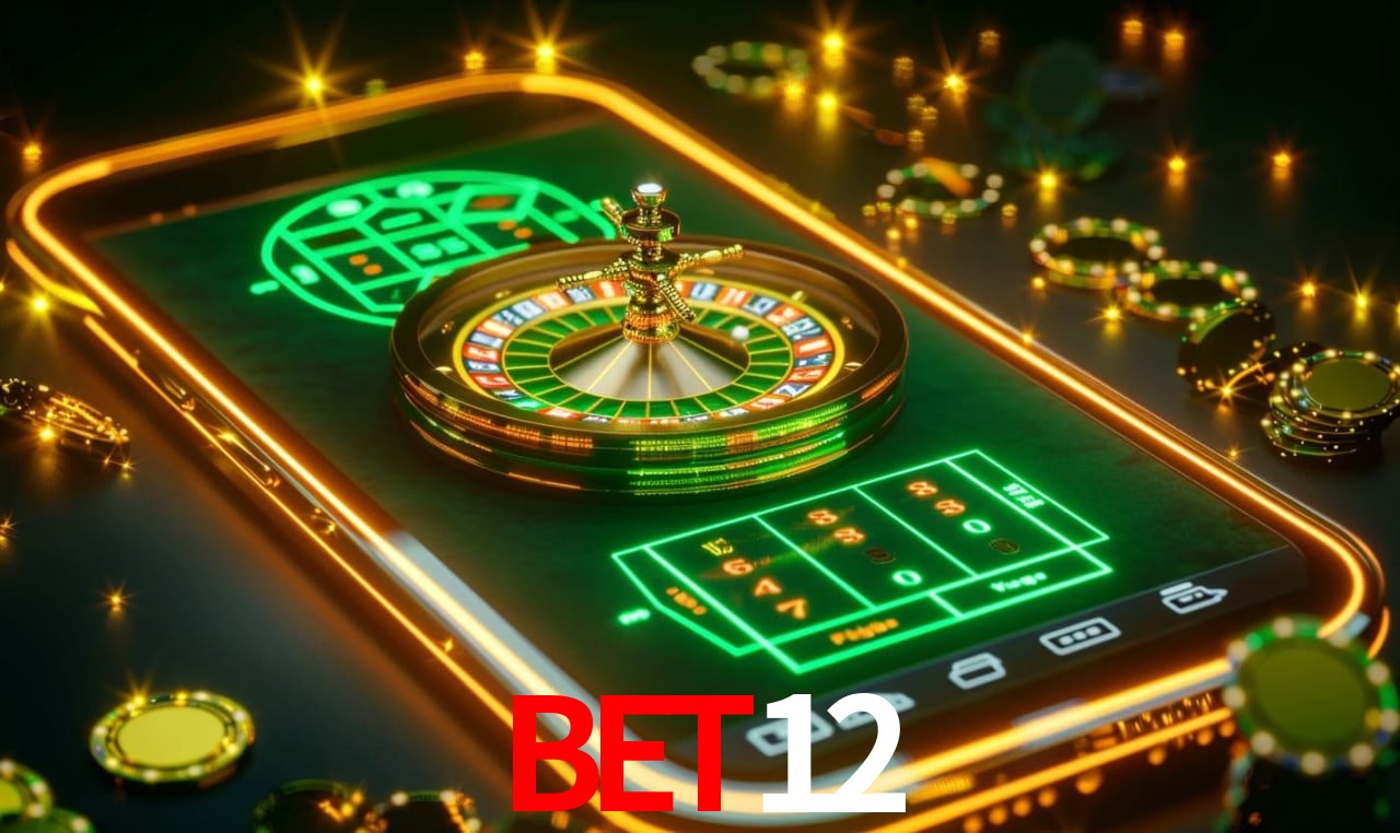 Segurança 2FA bet12