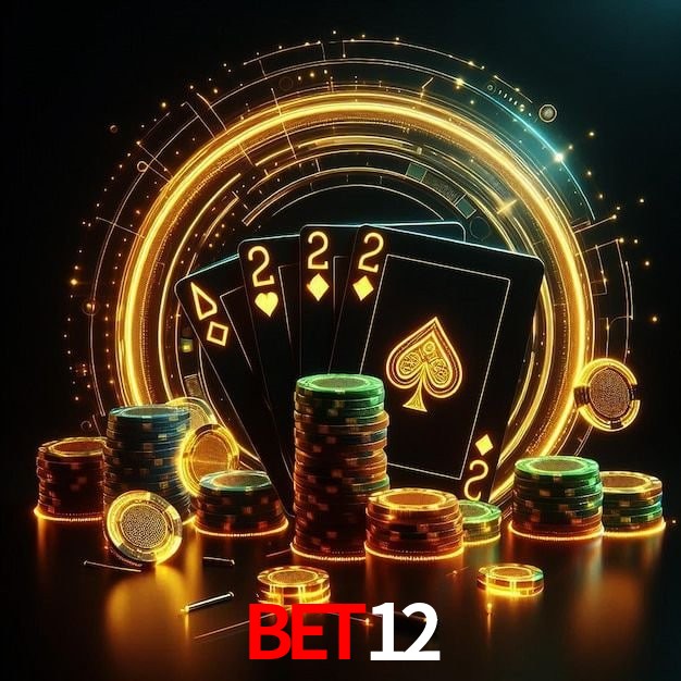 Estatísticas bet12