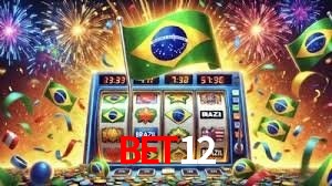 Mesa de Blackjack bet12