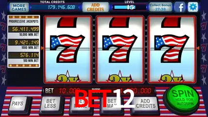 Descubra a Magia dos Jogos de Arcade no bet12