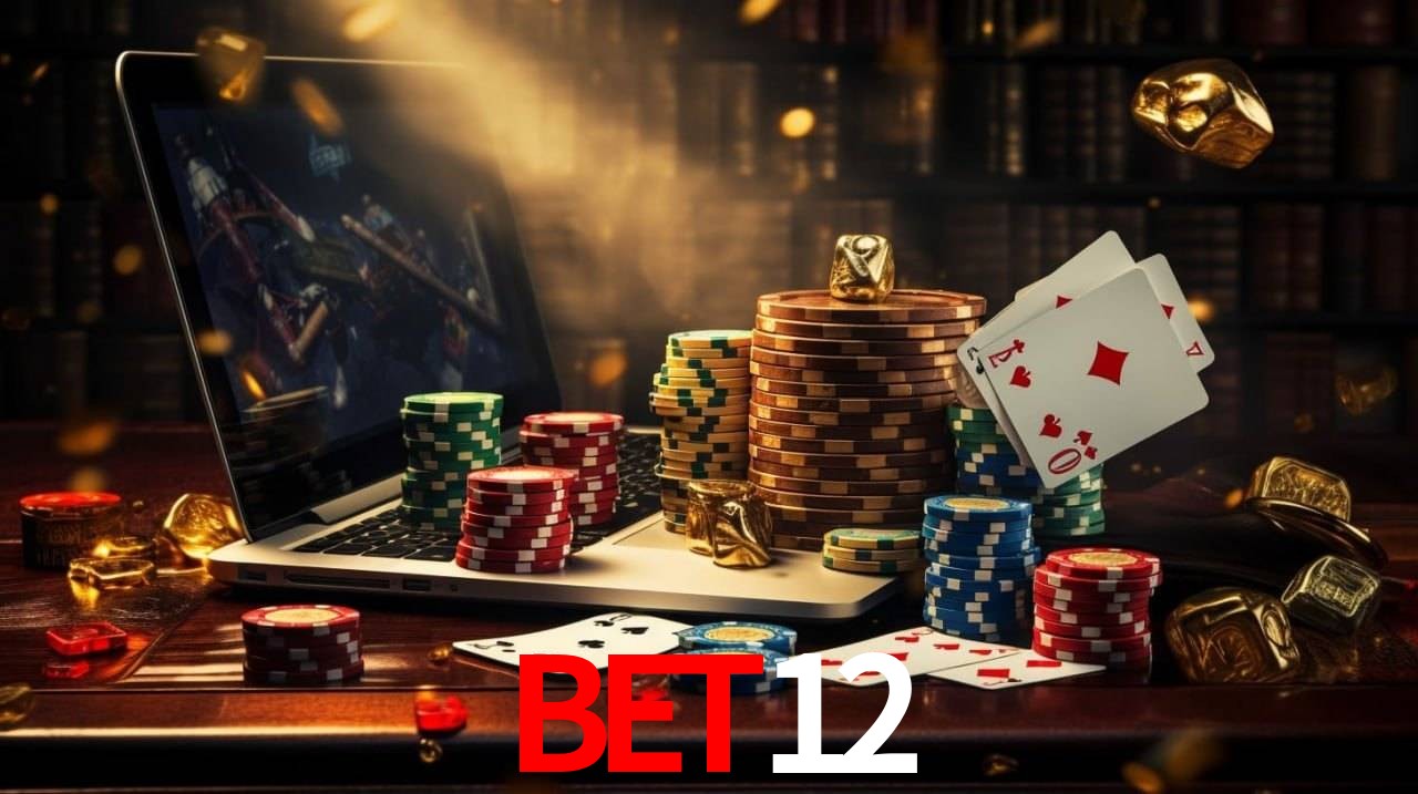 Diretório de Jogos bet12